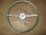 1966-1968 Chrysler Steering Wheel Tilt-telescope Imperial. Fixed Price $199.99.