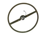 Pg Classic 260-T64 Mopar 1964 A,b,c-body Steering Wheel (tan). Fixed Price $481.95.