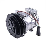 A/c Compressor 423-S62-4330 For Komatsu Wheel Loader WA150-6 WA200-6 WA250-6. Fixed Price $195.00.