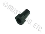 58-62 Ford Fairlane Galaxie Steering Wheel Horn Contact Insulator 59 60 61. Fixed Price $12.95.