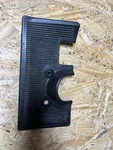 1964 - 1967 Gto Lemans Firewall Carpet Toe Guard #5 3850999 Oem. Fixed Price $49.99.