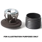 Momo 2006 Bmw Steering Wheel Adapter. Fixed Price $119.00.