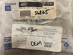 1977-1982 Corvette Horn Retainer Ring Gm 3945459 Free Shipping. Fixed Price $19.99.