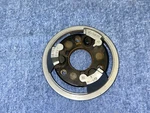 1968 1969 1970 Dodge Charger Woodgrain Steering Wheel Horn Switch. Fixed Price $124.99.