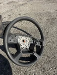 Oem New A14-19622-000 Steering Wheel Assembly Polyurethane Freightliner Cascadia. Fixed Price $99.00.