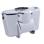 United Pacific 21709 Chrome Plastic Upper Steering Column Cover For Peterbilt 37. Fixed Price $60.71.