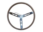 260-70W Mopar 1970 A,b,c-body Rallye Woodgrain Steering Wheel. Fixed Price $787.95.