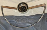 1965 Ford Galaxie Ltd Horn Vintage Steering Wheel. Fixed Price $22.50.