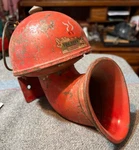 Vintage Truck Car Ratrod Bull Fog Horn Jubilee No 90 Omaha Neb Untested. Fixed Price $49.99.
