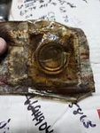 65-79 Corvette 1969 Camaro Upper Steering Column Bearing Gm Nos 427 454 7800269. Fixed Price $100.00.