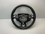 2015-2024 Ford Edge Steering Wheel W/ Multifunction Switch Oem DS7Z-3600-BE. Fixed Price $139.79.