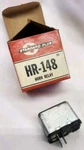 Vintage Standard Plus HR-148 Horn Relay Product Of Blue Streak Company. Fixed Price $23.59.