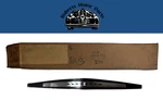 New Old Stock Steering Wheel Ornament 1964 Plymouth W/full Horn #2405261. Fixed Price $650.00.