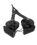 Genuine Dual Horn 2021-2025 Cadillac Escalade Chevrolet Suburban Gmc Yukon. Fixed Price $29.25.