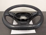 2012-2018 Volkswagen Beetle Sport Steering Wheel Black Leather Oem. Fixed Price $225.00.