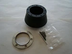 Alfa Romeo Spider 1ST Sr. - Giulia 1750 Steering Wheel Hub Adapter Brand New. Fixed Price $99.90.