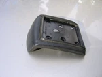 81 87 Gmc Chevy Truck C/k R10 Suburban Horn Button Emblem Rubber Surround. Fixed Price $19.95.