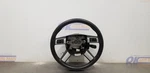 09 Dodge Challenger Srt Steering Wheel Black Leather. Fixed Price $133.87.