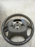 04 Toyota Sequoia Limited Steering Wheel Gray. Fixed Price $97.49.