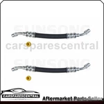 Cylinder Power Steering Line Hose Assembly 2X Ford Falcon 7.0L 1970. Fixed Price $39.89.