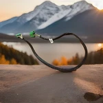 Peterbilt 389 Kenworth T680 Oem Paccar Turn Signal Wire Harness 41-95501. Fixed Price $48.75.