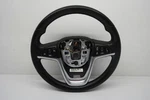 2012 2013 Buick Verano Steering Wheel Black Leather. Fixed Price $121.91.