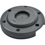 1984-87 Regal; Horn Cap With Outer Mounting Ring; Dark Gray. Fixed Price $65.99.
