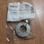 1967-1982 C3 Corvette Horn Contact Button Retainer With Tilt Tele 30012. Fixed Price $24.99.