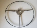 1946-47-48 Plymouth Mopar Steerling Wheel Horn Ring Bar 1115766. Fixed Price $150.00.