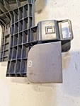 2004-07 Chrysler Town & Country Steering Column Cover Plate 5009004AA. Fixed Price $47.18.
