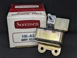 Nors 1972 1973 Chevrolet Monte Carlo Caprice Camino Horn Relay Warning Buzzer. Fixed Price $42.74.