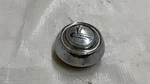 1960 1961 Corvair Monza Horn Cap Chrome Steering Wheel Button Nameplate Interior. Fixed Price $33.64.