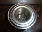 National 510070 Wheel Bearing For Select 00-19 Pontiac Scion Toyota Models/other. Fixed Price $35.00.