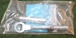1965-1972 Ford F100 F250 F350 Truck Nos Clutch Release Lever Rod W/ Adjuster. Fixed Price $99.00.