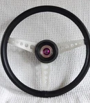 Original Steering Wheel Austin Morris ADO16 AD016 1300GT Maxi 1750HL. Fixed Price $235.01.