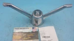 1962 Cadillac Steering Wheel Horn Only 960384. Fixed Price $50.00.