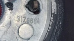 3176664 Genuine Volvo Oem Steering Wheel Nos. Fixed Price $375.00.