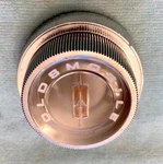 1965-1966 Oldsmobile Delta 88 Nice Clean Gm Oem Rocket Emblem Horn Cap Button. Fixed Price $42.99.
