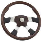 Replaces Steering Creations 18 Inch Wheel , Co. Fixed Price $583.19.