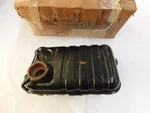 Nos Oem Ford 1960 1963 Galaxie 500 Radiator Supply Tank Cylinder 1961 1962 Xl. Fixed Price $229.00.