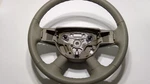Fits Chrysler Steering Wheel, Part # 1KQ421J3AA. Fixed Price $243.67.