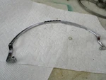 1941 Chrysler Nos Mopar Horn Ring New Yorker 864961. Fixed Price $229.00.