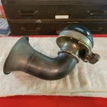 Vintage Robert Bosch U1A6 Brass Horn 12V Mercedes, Rolls-royce 1920S-1930S. Fixed Price $325.00.