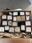 Vintage Ampico Reproducing Piano Collection (20 Rolls). Fixed Price $250.00.