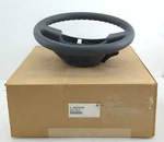 New Oem Genuine Mopar Steering Wheel 2008-2011 Jeep Liberty Nitro Gray 82210790. Fixed Price $95.00.
