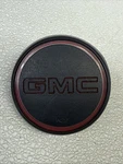 88-94 Chevrolet Gmc Truck Suv Steering Wheel Horn Cap Oem Black. Fixed Price $39.99.