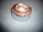 1967 Chrysler 300 Imperial Newport Yorker Horn Button Cap; Mopar 2823655. Fixed Price $20.00.