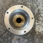 Jaguar XJ6C Xke 1969 To 1974 Vintage Nardi Steering Wheel Classico Hub 4010. Fixed Price $175.00.