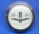 Vintage Gm 1964 Chevrolet Corvair Monza Steering Wheel Horn Button. Fixed Price $49.99.
