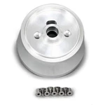 Lecarra Steering Wheel Adapter Nine Bolt 67-94 Gm Black B-26423. Fixed Price $94.35.